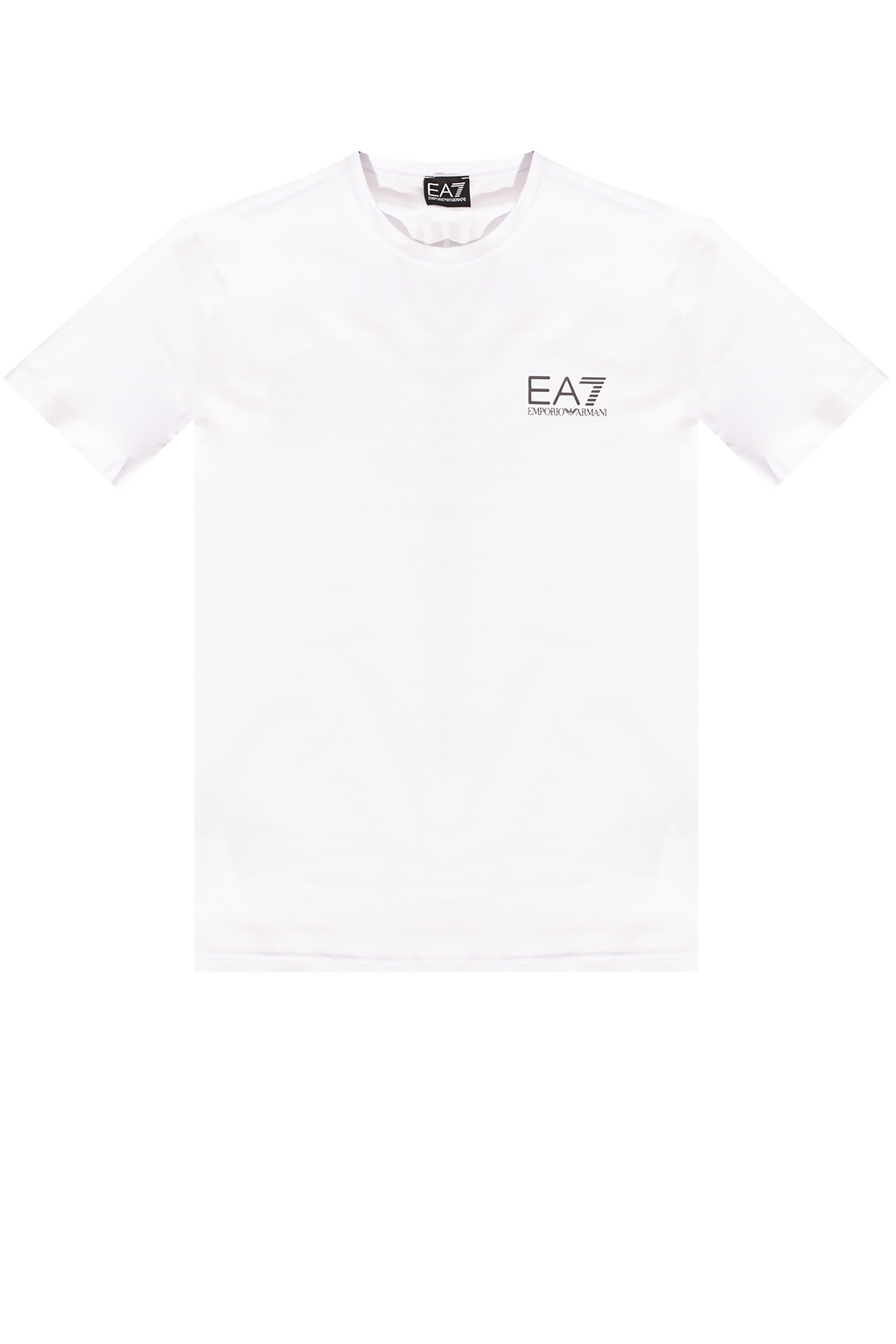 EA7 Emporio Armani T-shirt with logo